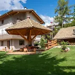 Alaska House Bering - Sauna And Relax *