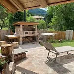 Alaska House Bering - Sauna And Relax Apartment