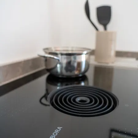 Alaska House Bering - Sauna And Relax