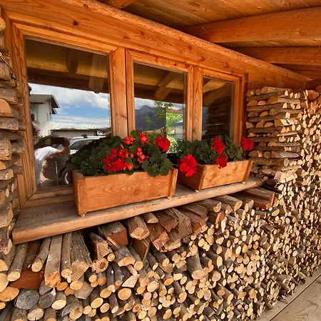 Alaska House Bering - Sauna And Relax * Trento