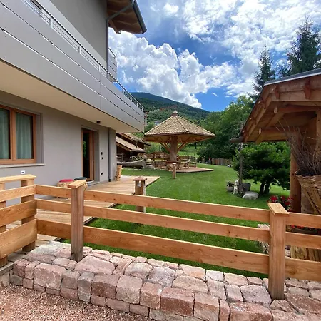 شقة Alaska House Bering - Sauna And Relax