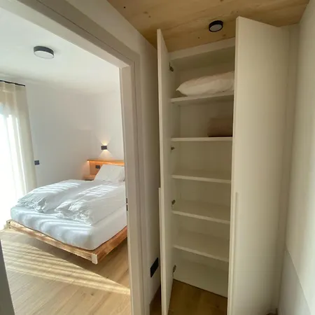 Apartment Alaska House Bering - Sauna And Relax