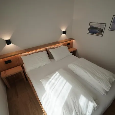 Apartment Alaska House Bering - Sauna And Relax