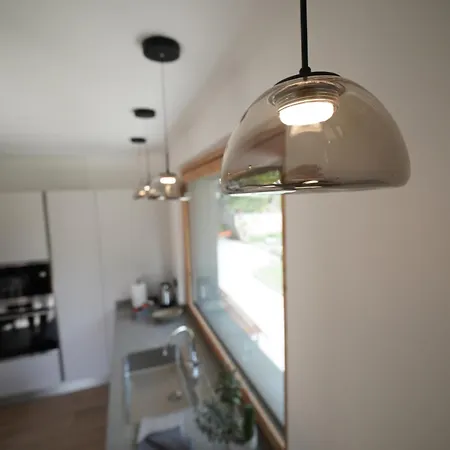 Alaska House Bering - Sauna And Relax *