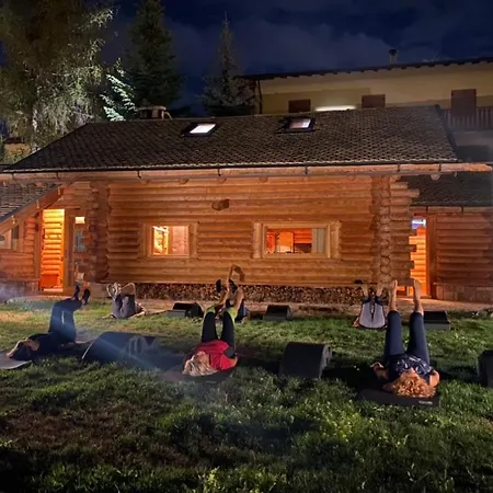 Alaska House Bering - Sauna And Relax Apartment *