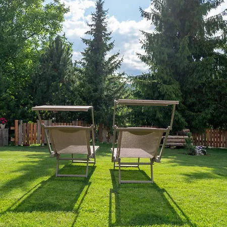 Alaska House Bering - Sauna And Relax *