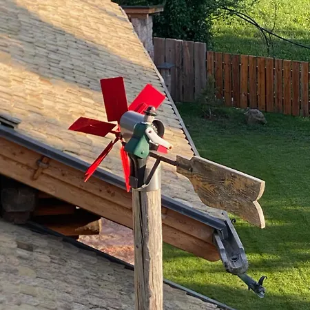 Apartment Alaska House Bering - Sauna And Relax *