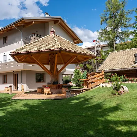 Alaska House Bering - Sauna And Relax *