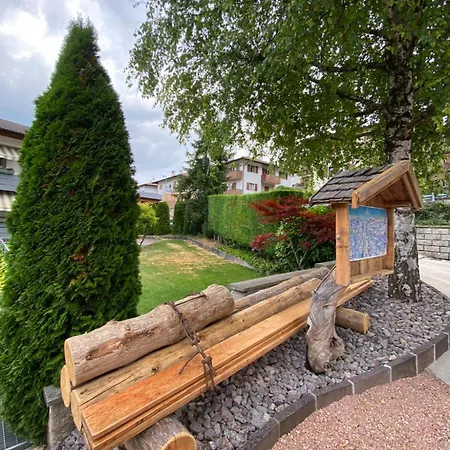 Alaska House Bering - Sauna And Relax Lägenhet Trento
