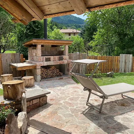 Alaska House Bering - Sauna And Relax شقة