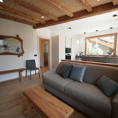 Apartmán Alaska House Bering - Sauna And Relax *