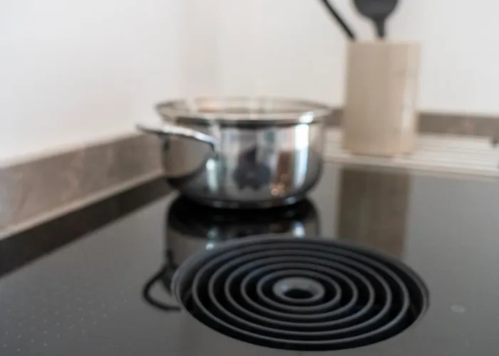 Alaska House Bering - Sauna And Relax