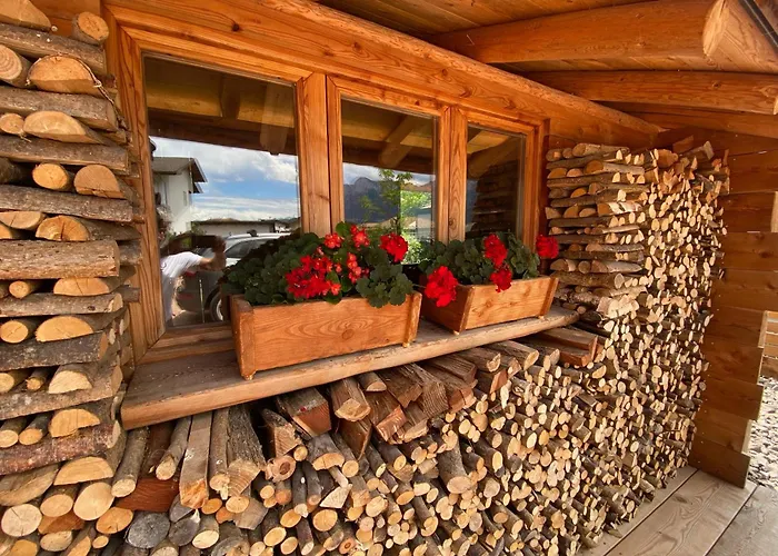 Alaska House Bering - Sauna And Relax * 特伦托