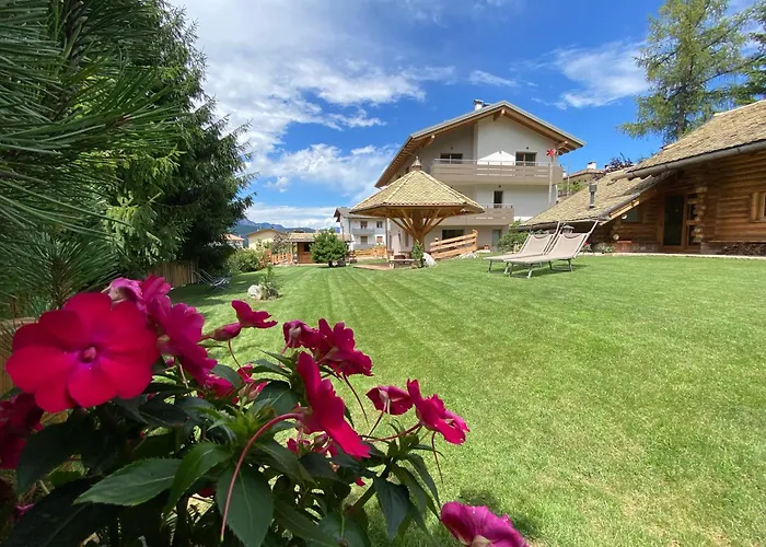 Alaska House Bering - Sauna And Relax Apartment Trient