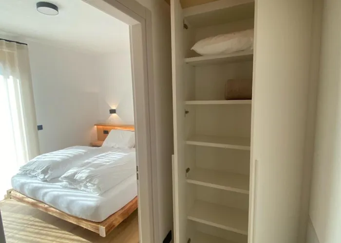 Apartment Alaska House Bering - Sauna And Relax