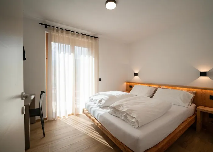 公寓 Alaska House Bering - Sauna And Relax