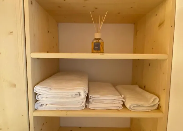 Alaska House Bering - Sauna And Relax Apartment *