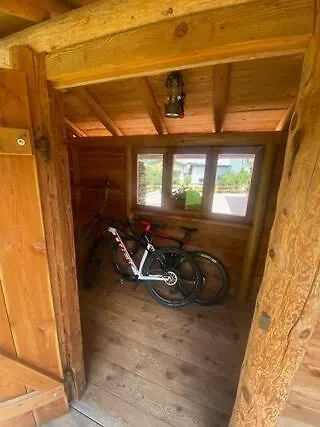 Alaska House Bering - Sauna And Relax *