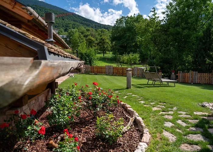 Alaska House Bering - Sauna And Relax Apartment *