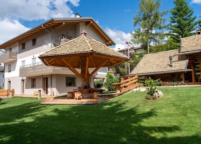 Alaska House Bering - Sauna And Relax *